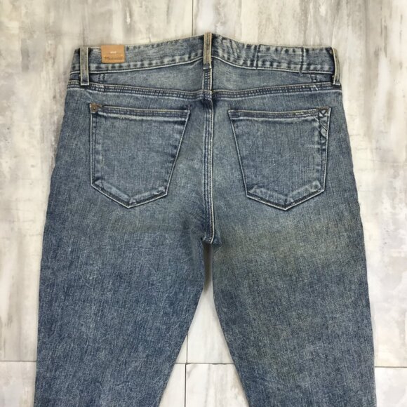 NWT Madewell Jean 26 - Picture 5 of 10